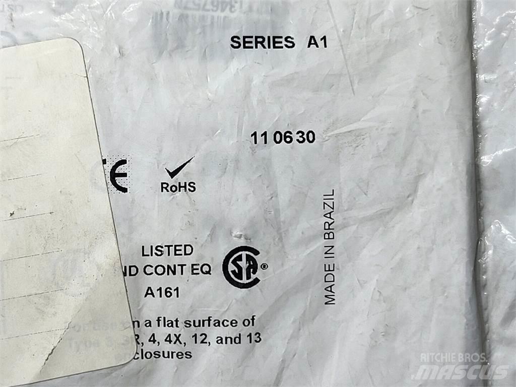 Eaton E22H2X4 Andere Zubehörteile