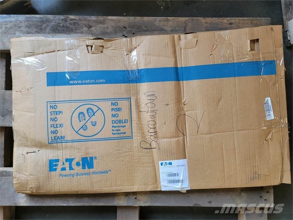 Eaton EZT2030S Sonstige Baumaschinen