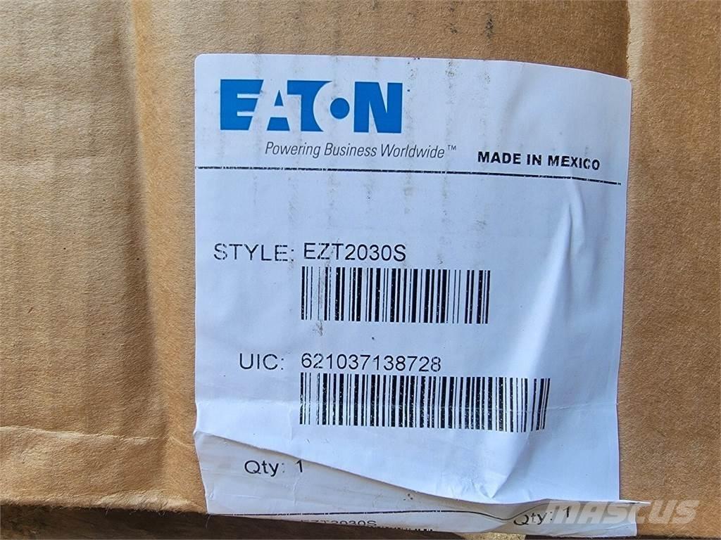 Eaton EZT2030S Sonstige Baumaschinen