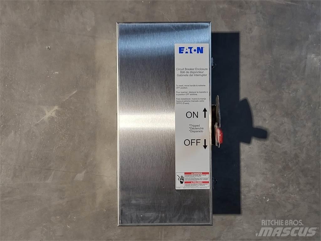 Eaton HFD3030S Sonstige Baumaschinen