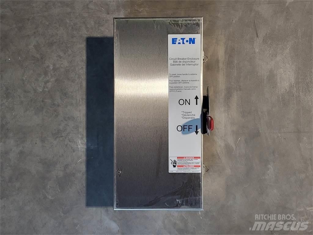Eaton HFD3100S Sonstige Baumaschinen