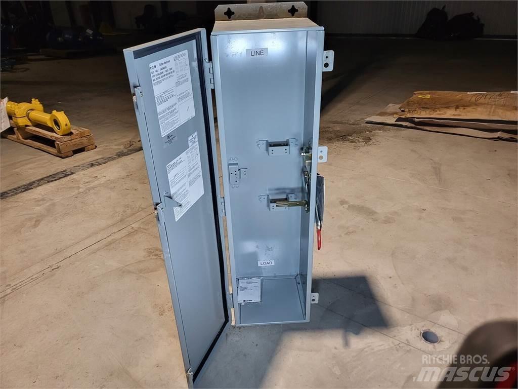 Eaton JKDN400 Sonstige Baumaschinen