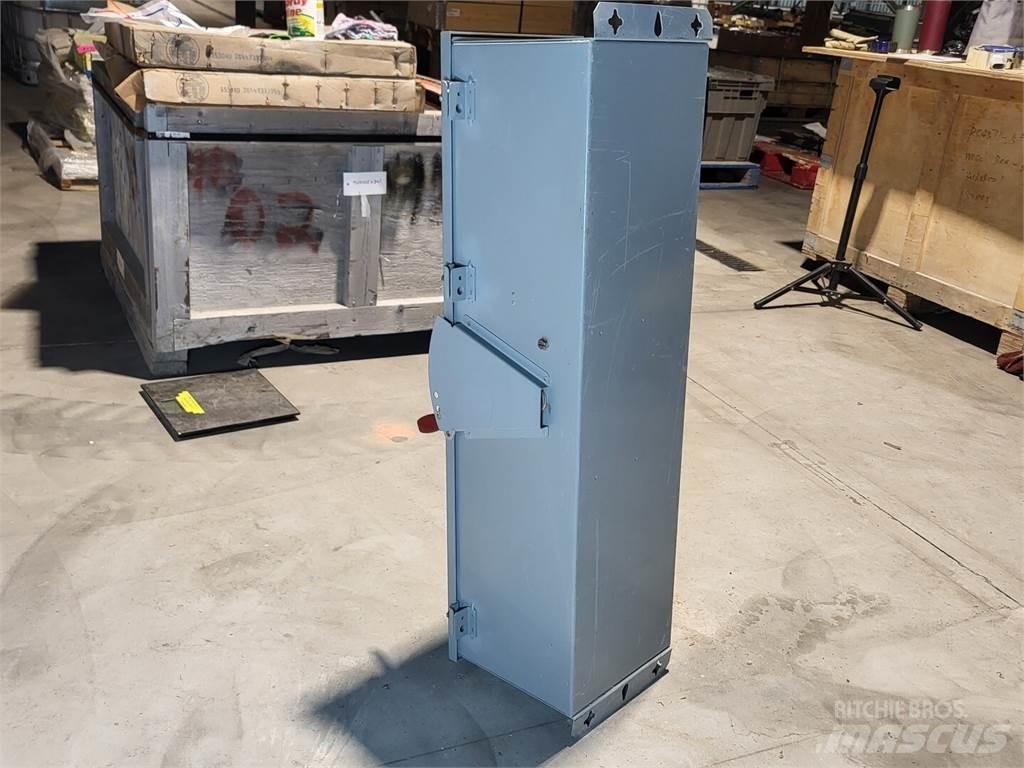 Eaton JKDN400 Sonstige Baumaschinen