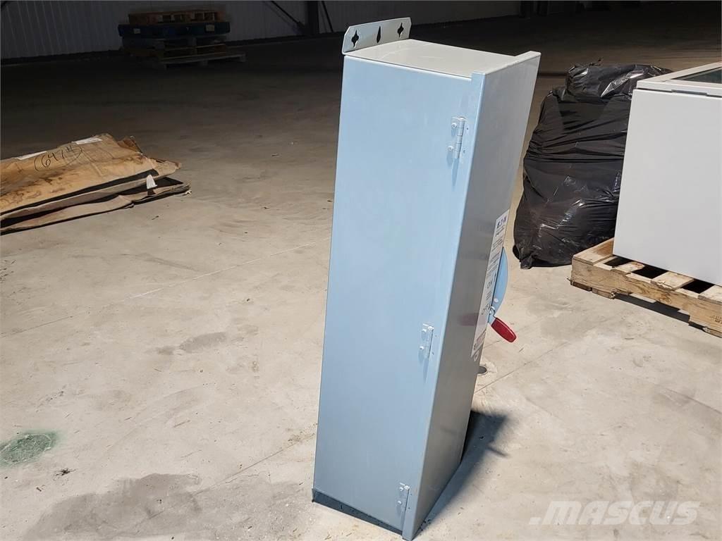 Eaton JKDN400 Sonstige Baumaschinen