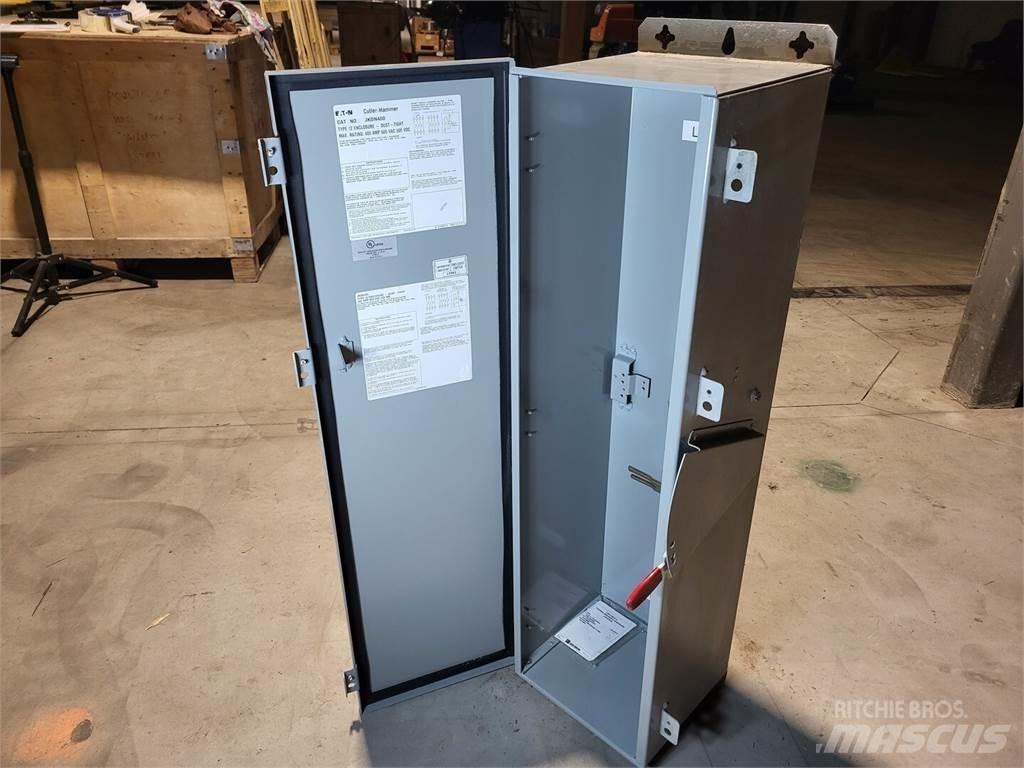 Eaton JKDN400 Sonstige Baumaschinen
