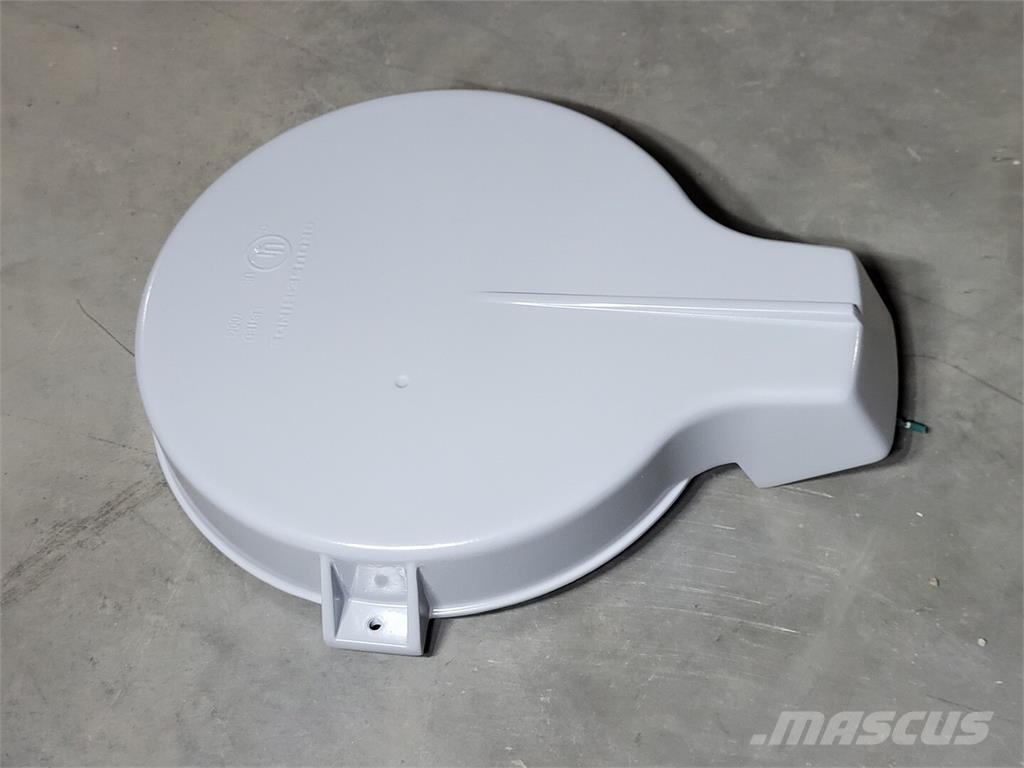 Eaton JM5 Andere Zubehörteile