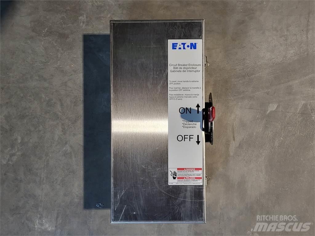 Eaton WFDN100 Sonstige Baumaschinen