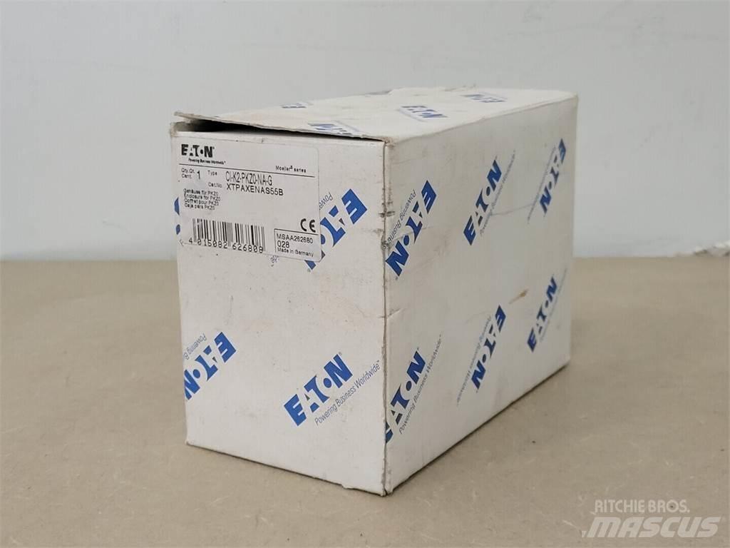Eaton XTPAXENAS55B Sonstige Baumaschinen