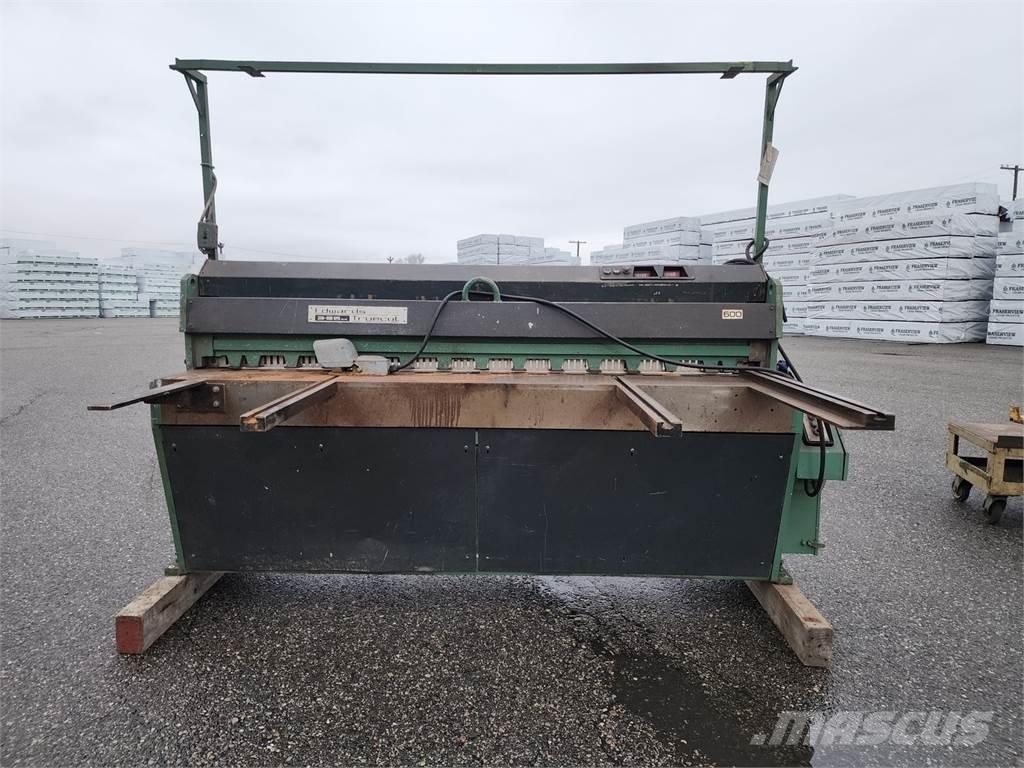  EDWARDS 3.25/2000DD Sonstige Baumaschinen