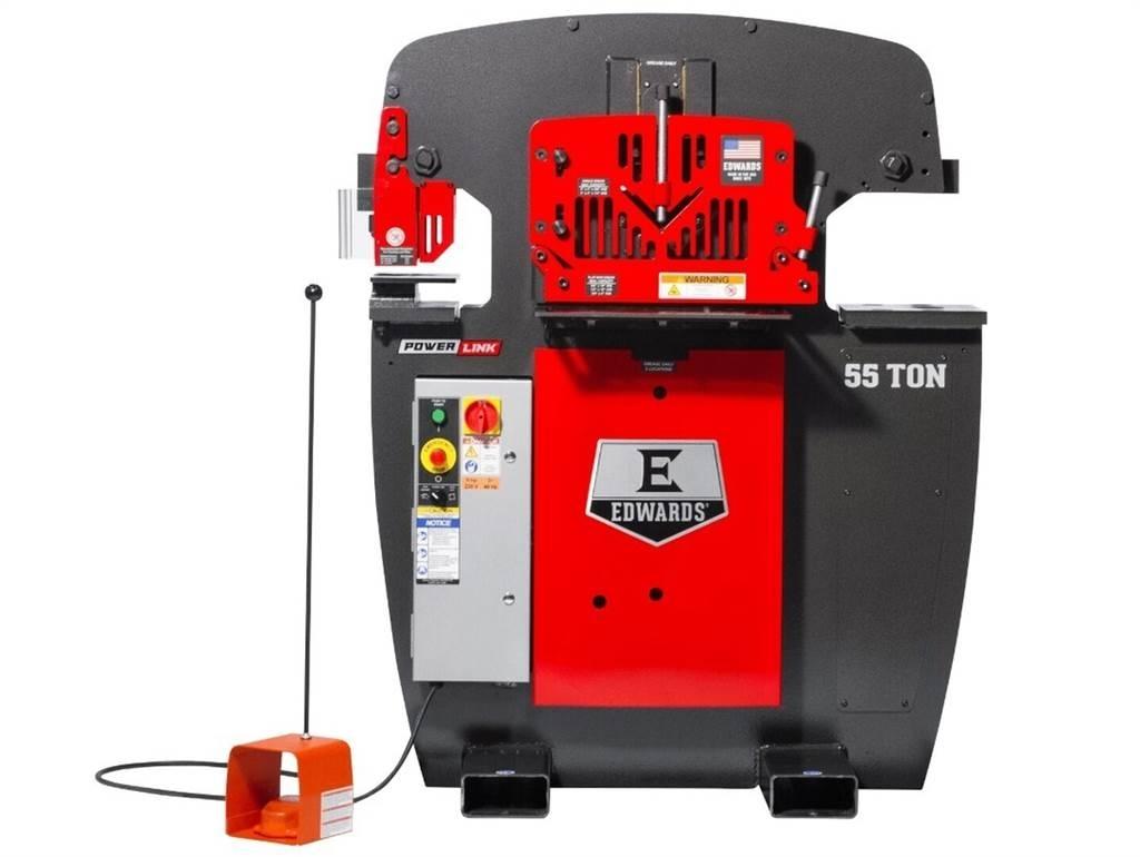  EDWARDS ED9-55231512 Sonstige Baumaschinen