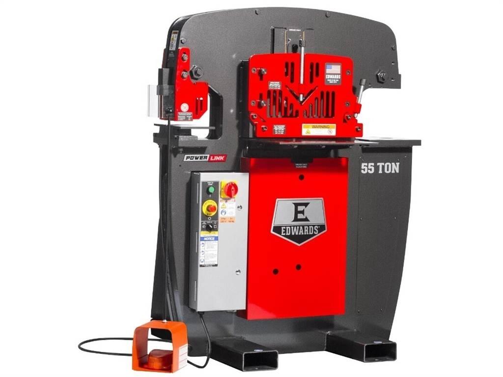  EDWARDS ED9-55231512 Sonstige Baumaschinen