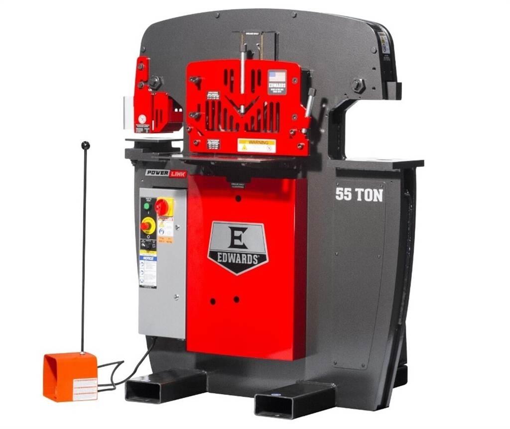 EDWARDS ED9-55231512 Sonstige Baumaschinen