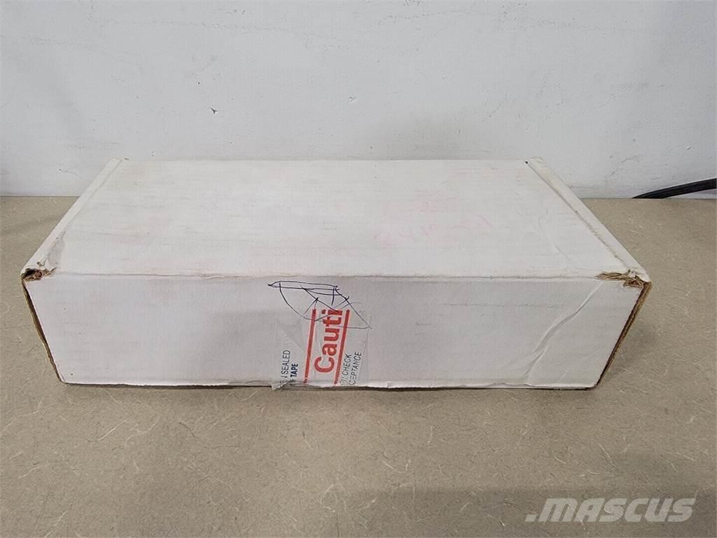  EEMAX SP55 Kühl- und Heizsysteme
