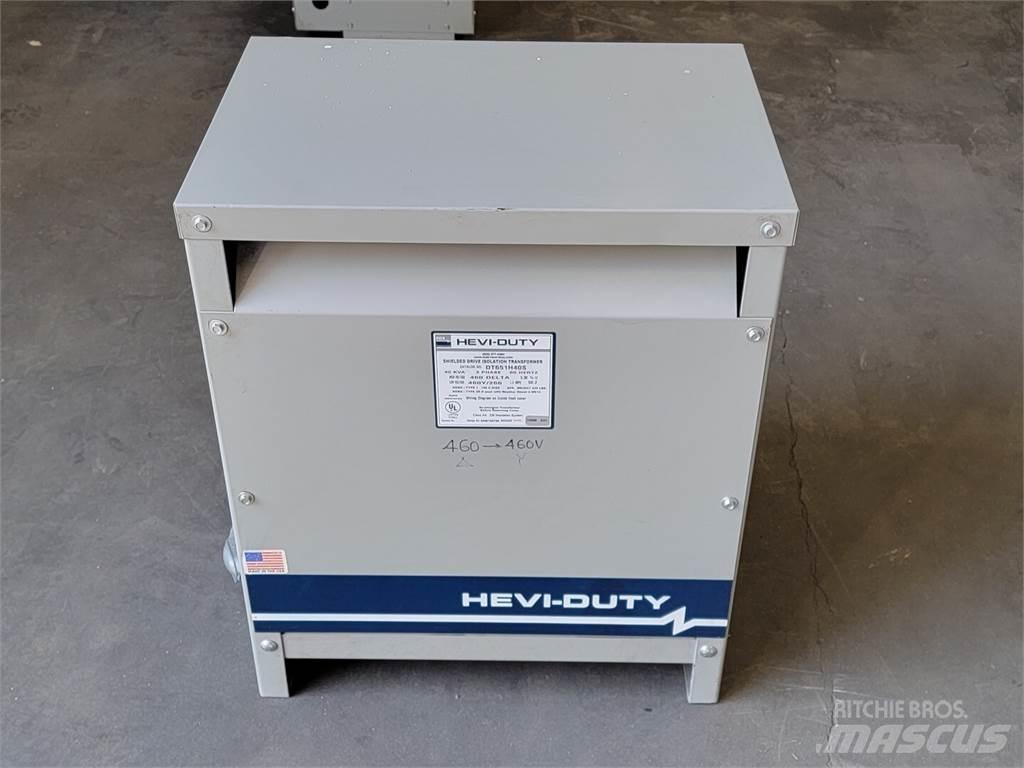  EGS DT651H40S Sonstige Baumaschinen
