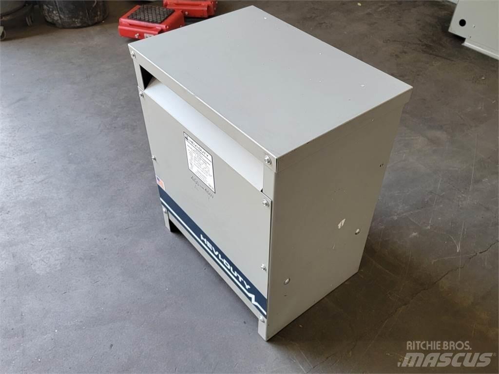  EGS DT651H40S Sonstige Baumaschinen