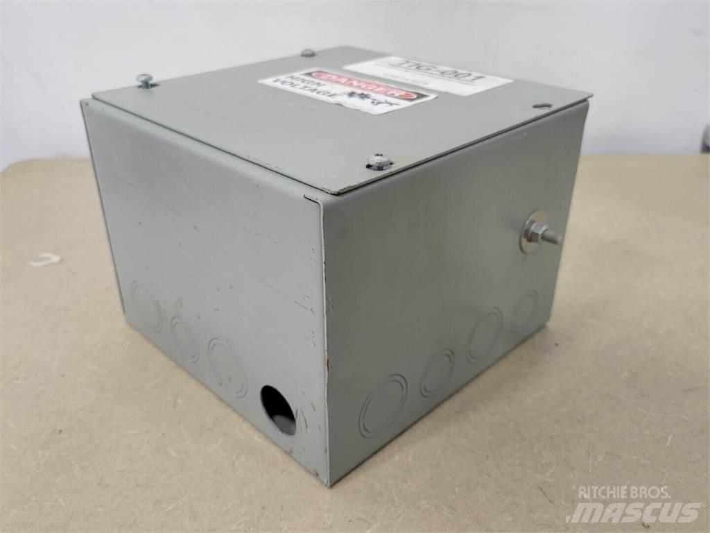  ELECTRIPRO Sonstige Baumaschinen