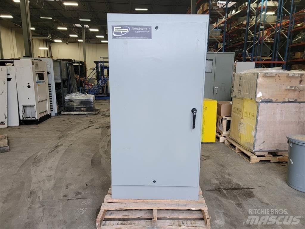  ELECTRO POWER Sonstige Baumaschinen