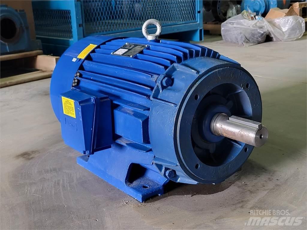  ELEKTRIM ESG Industriemaschinen