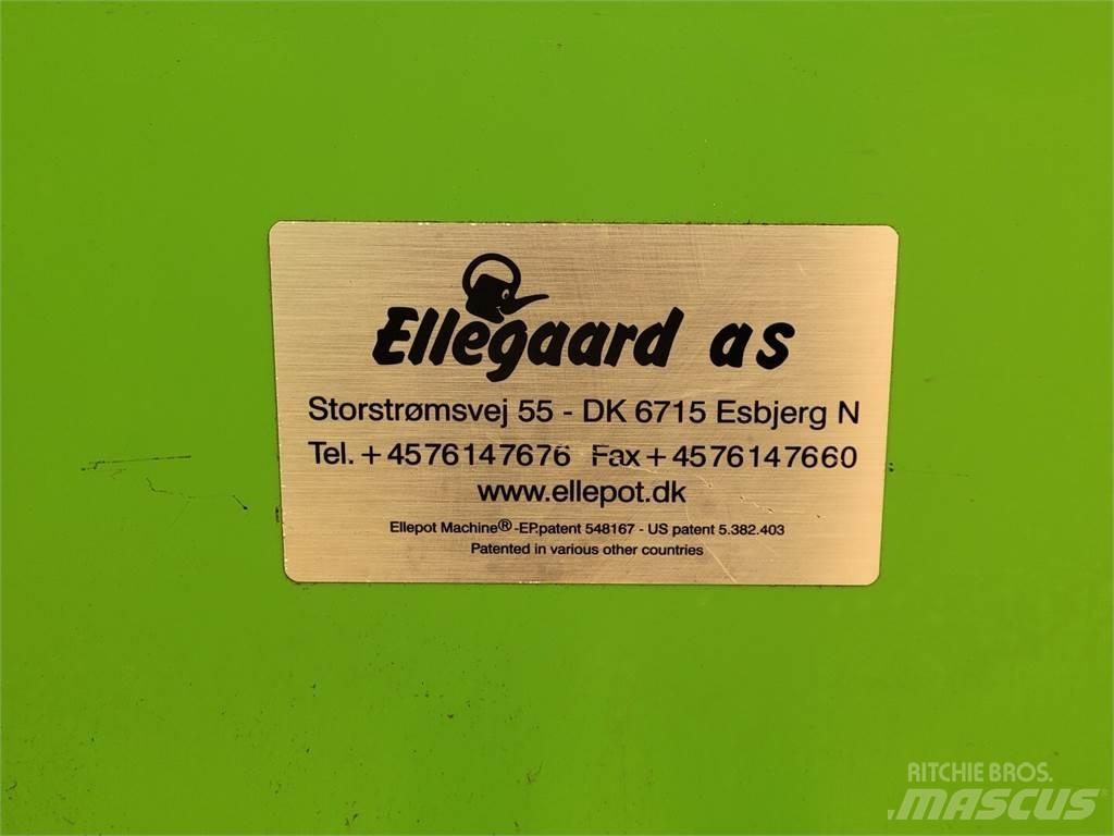  ELLEGAARD Kompressoren