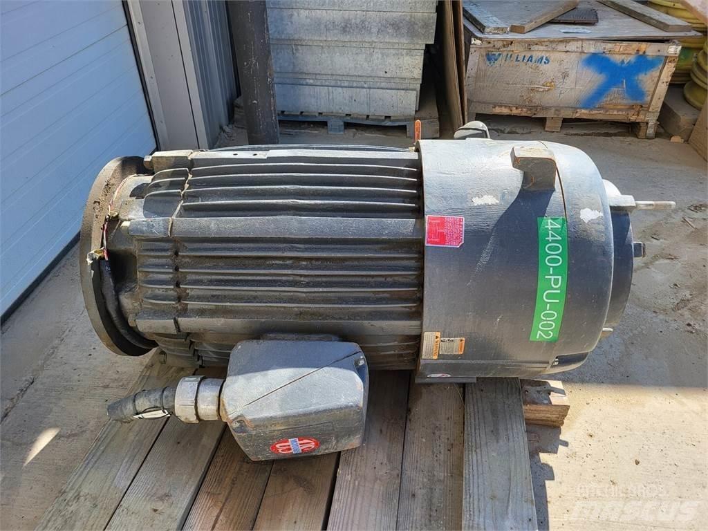  EMERSON Industriemaschinen