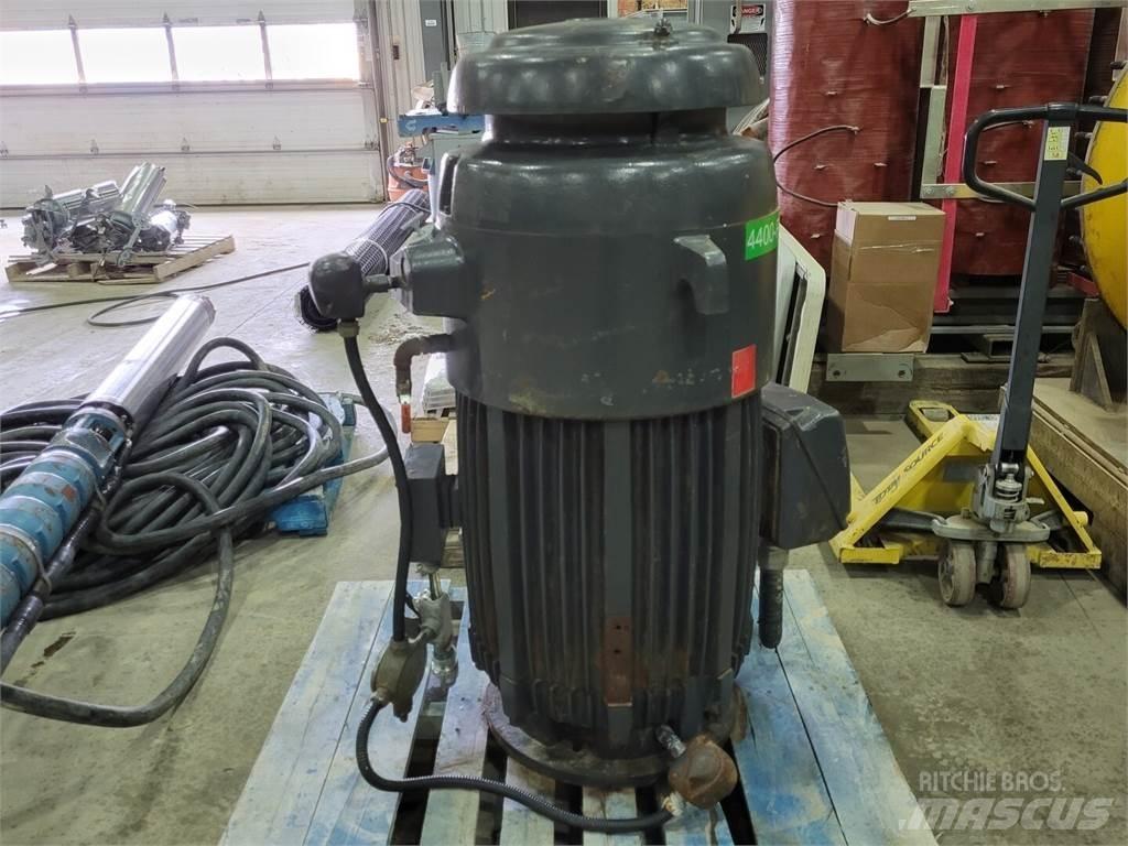  EMERSON 100BT03M Industriemaschinen