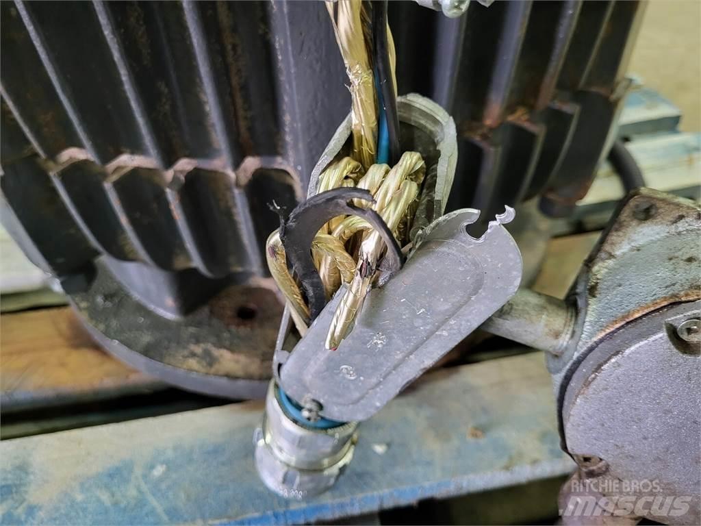  EMERSON 100BT03M Industriemaschinen