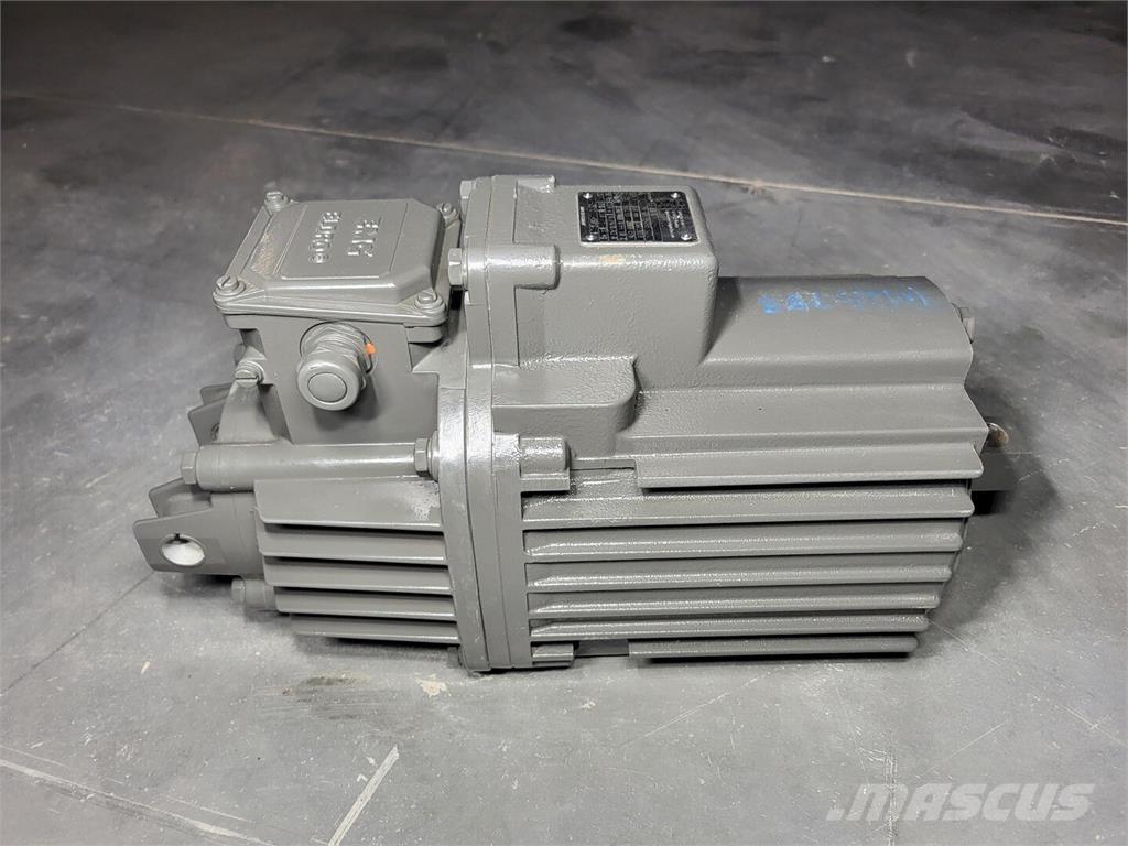  EMG ED 50/6 Sonstige Baumaschinen