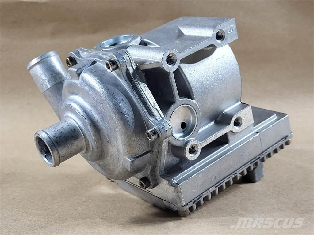  EMP WP29-12V-CD-AC Wasserpumpen