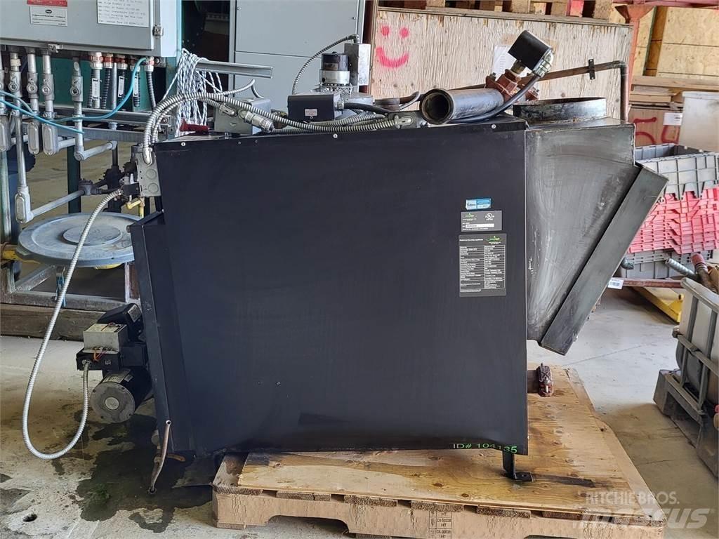  ENERGYLOGIC EL-500B Bohrgeräte Zubehör und Ersatzteile