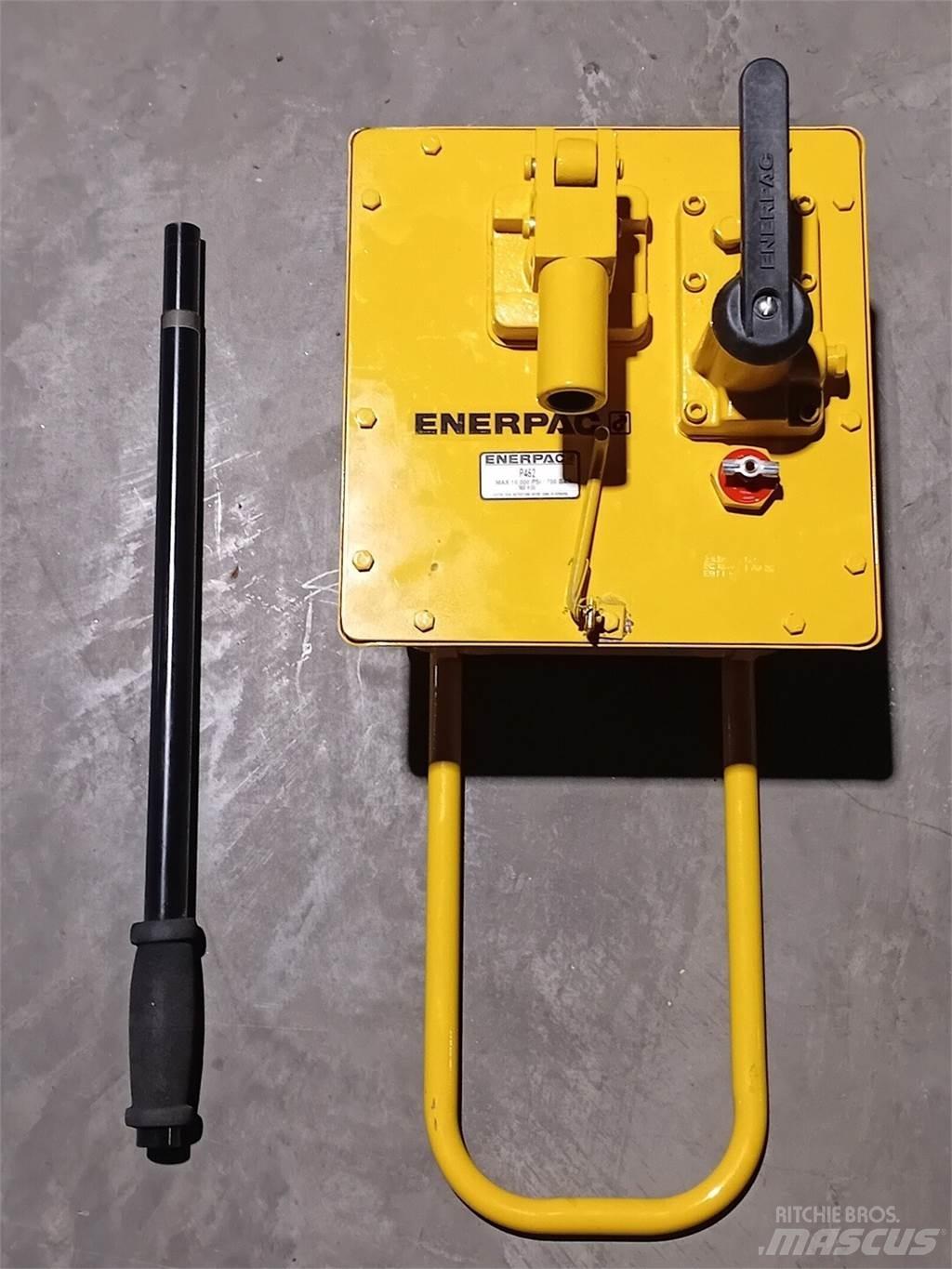  ENERPAC P462 Wasserpumpen