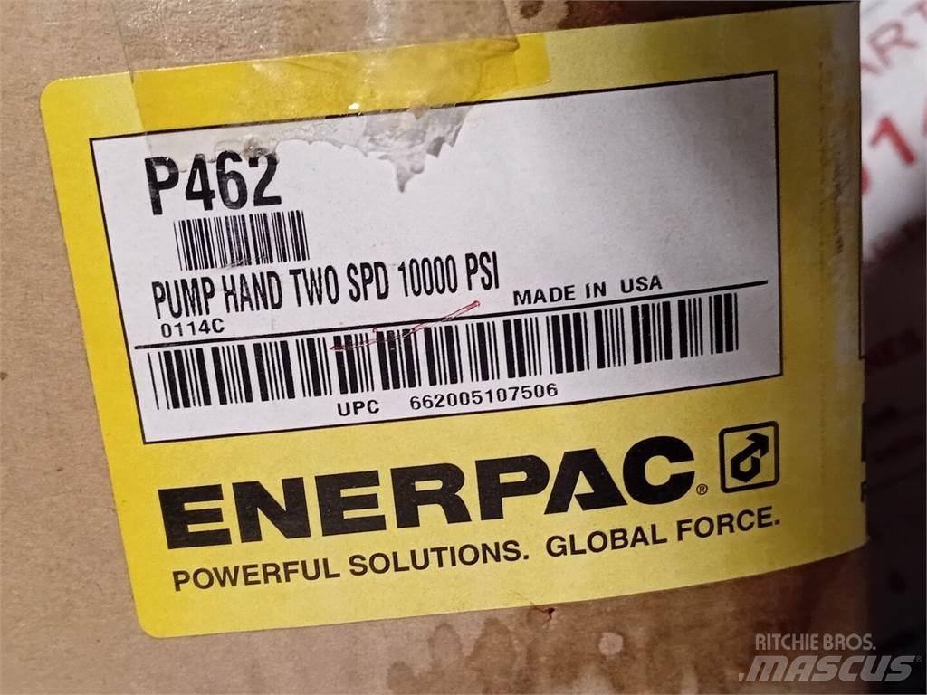  ENERPAC P462 Wasserpumpen