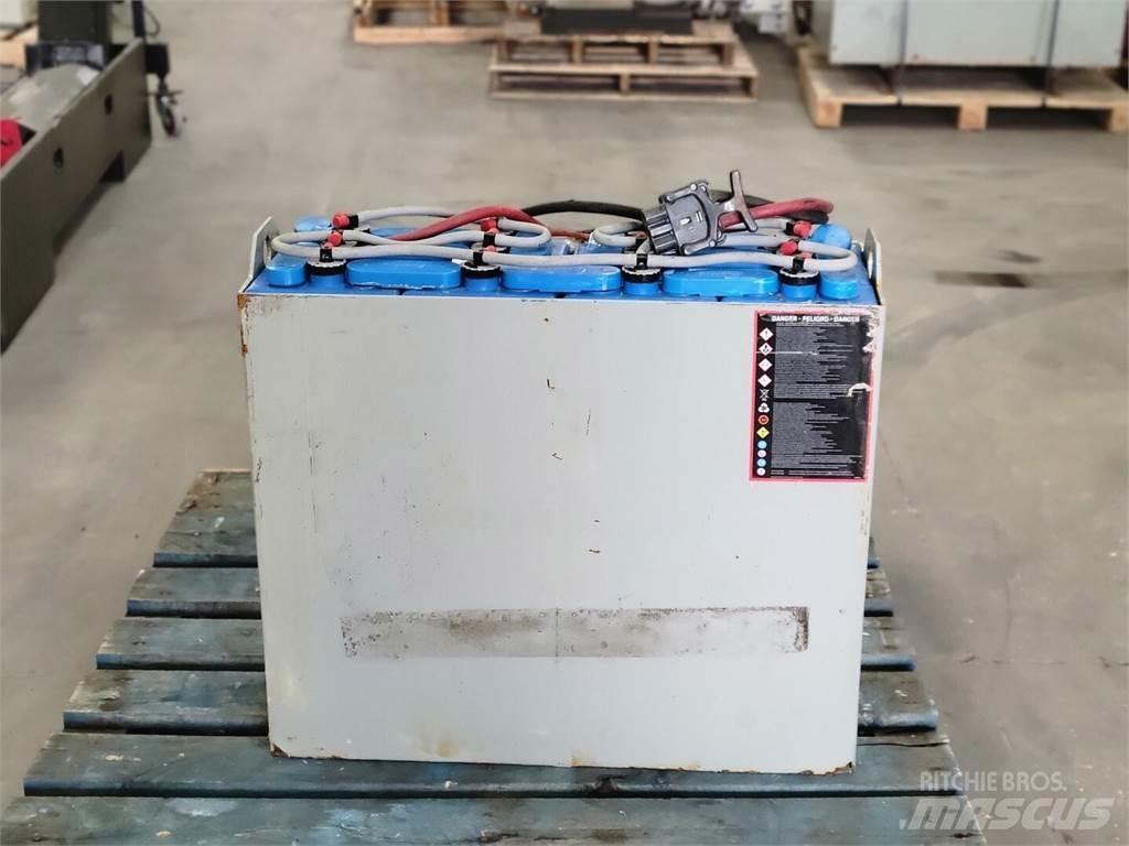 EnerSys E110-7 Batterien