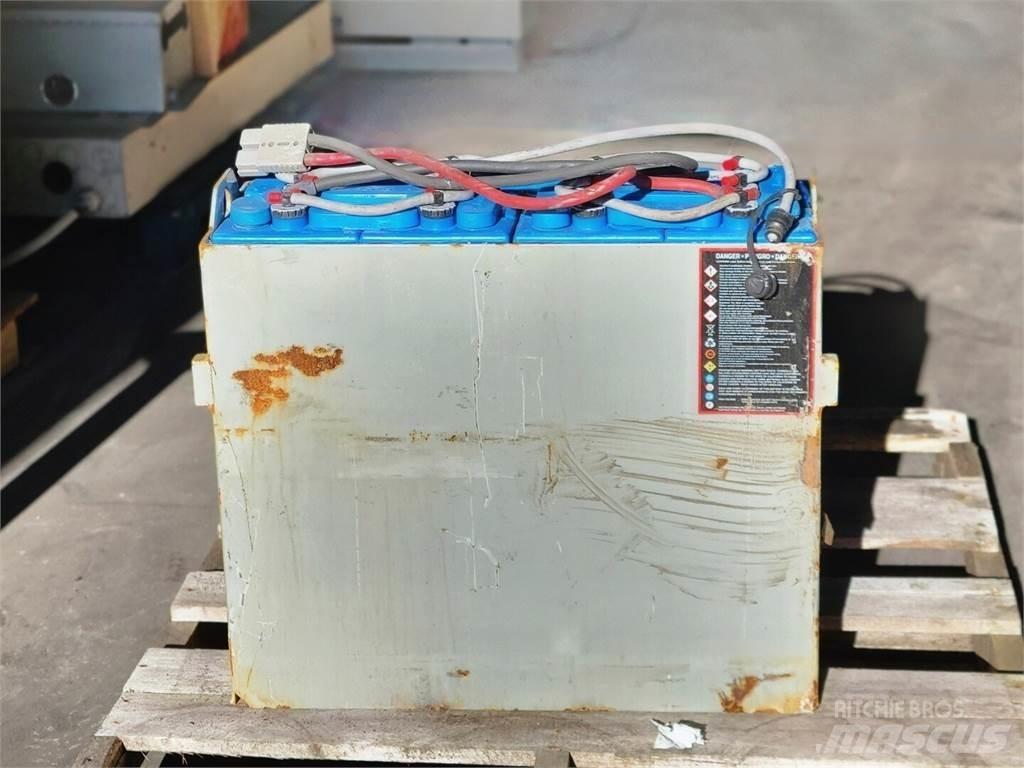 EnerSys E110-7 Batterien