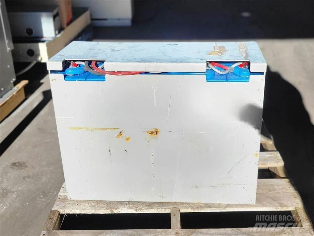 EnerSys E90-13 Batterien