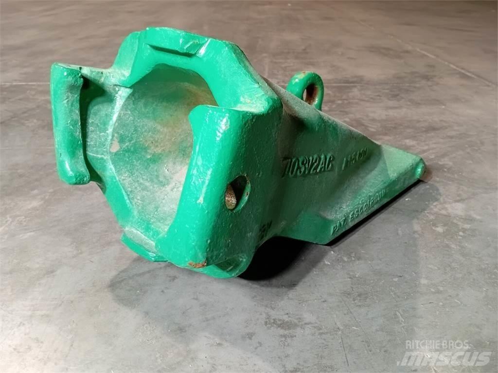 Esco 70SV2AG Andere Zubehörteile