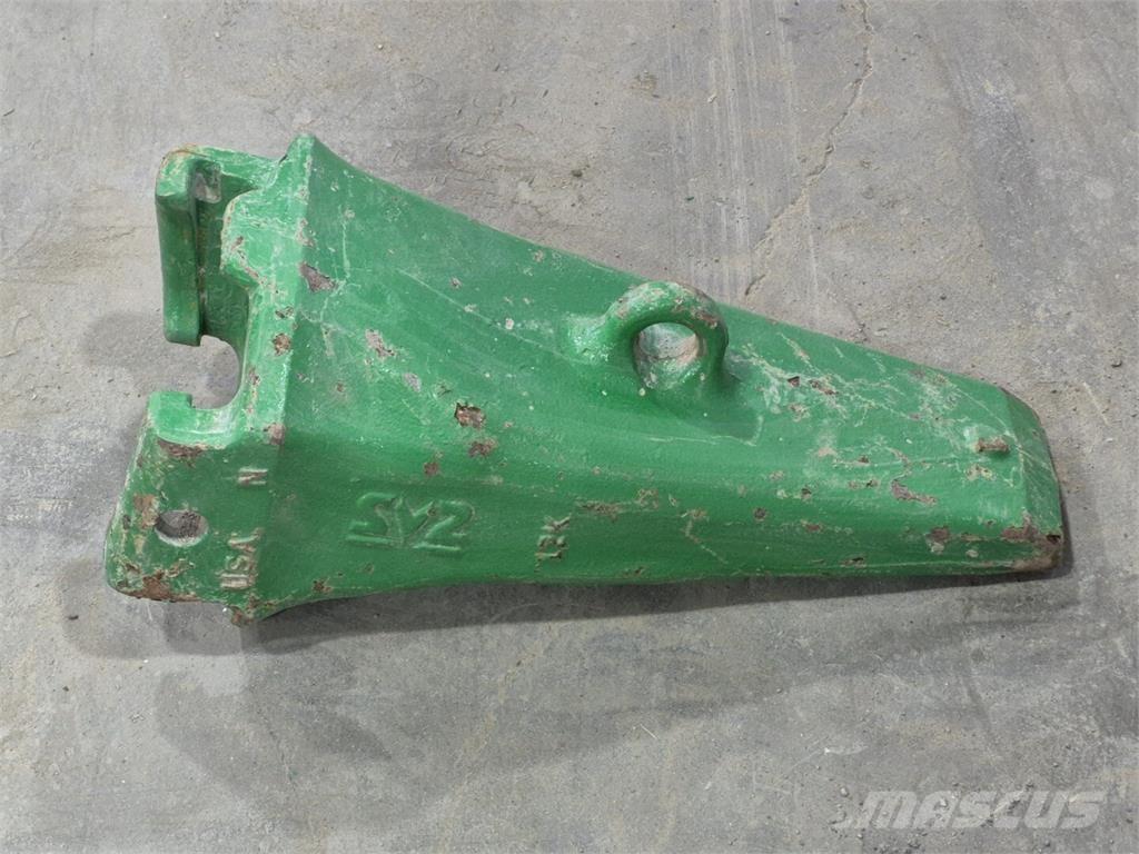 Esco 70SV2SD Andere Zubehörteile