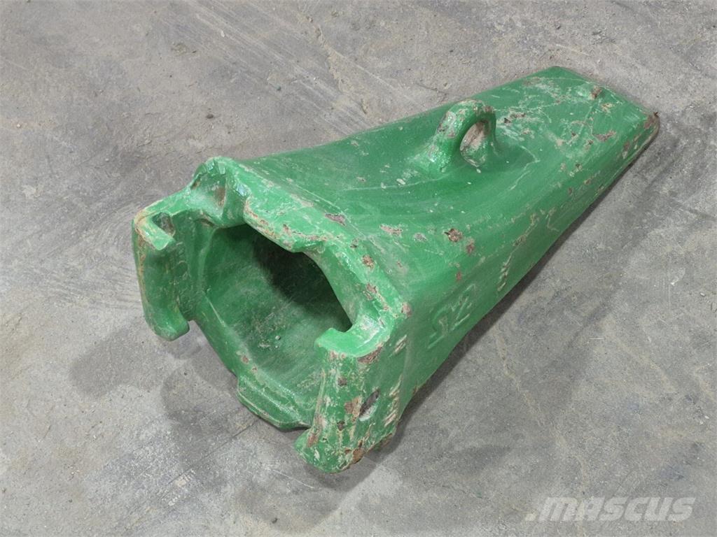 Esco 70SV2SD Andere Zubehörteile