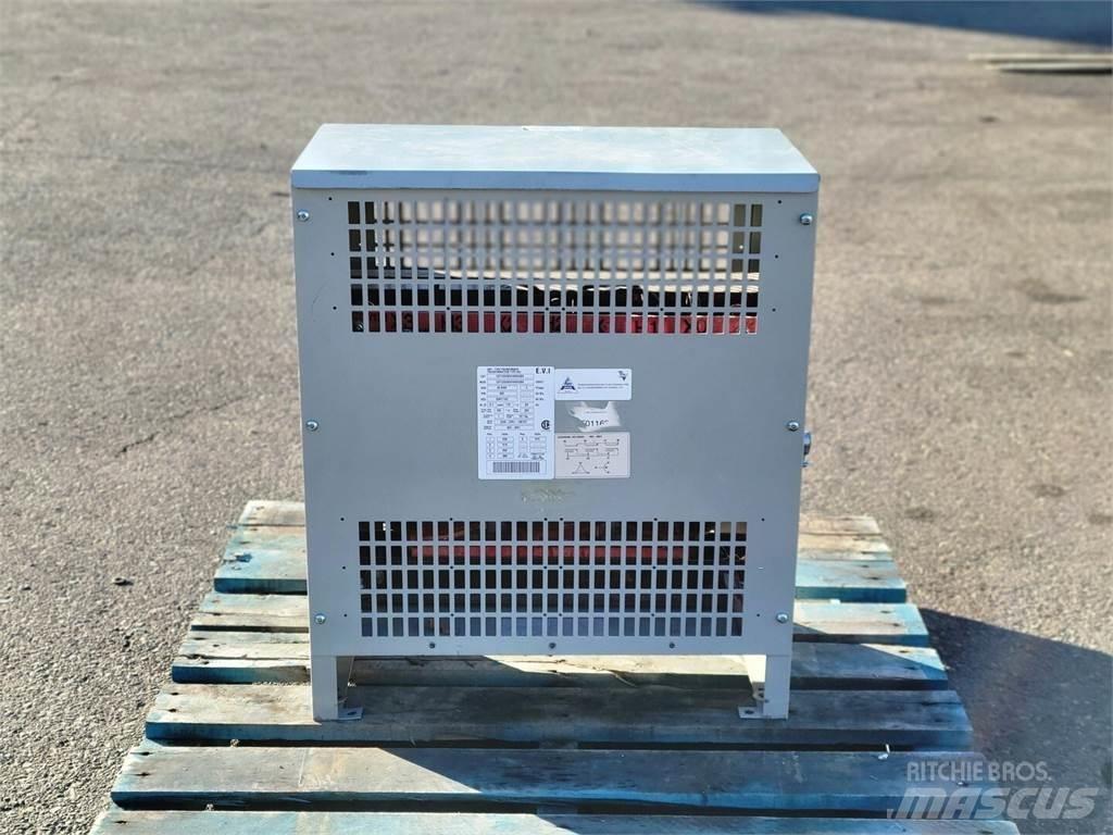 Evi CDTC0030VHA6XXBA Sonstige Baumaschinen