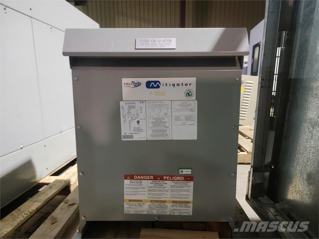 Evi CZ6C0030 S025397 Sonstige Baumaschinen