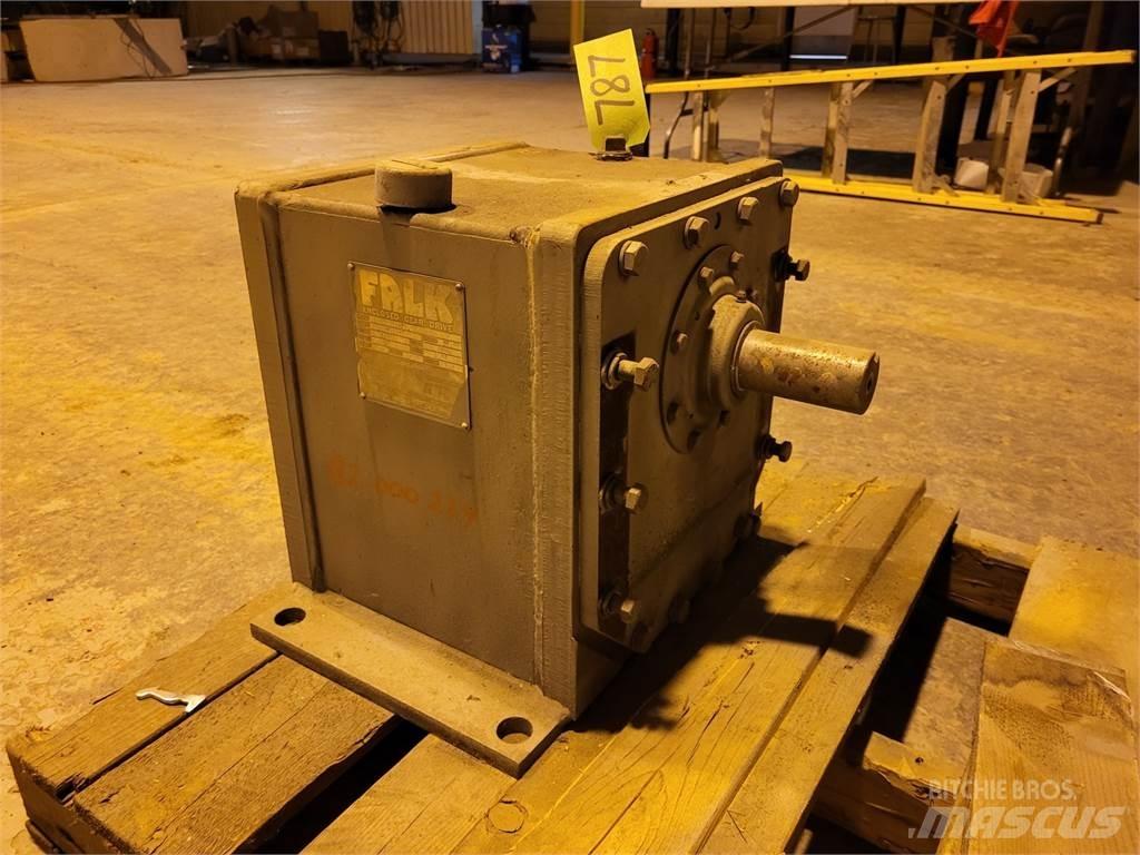  FALK 1060FZ2A-25.50 Sonstige Baumaschinen