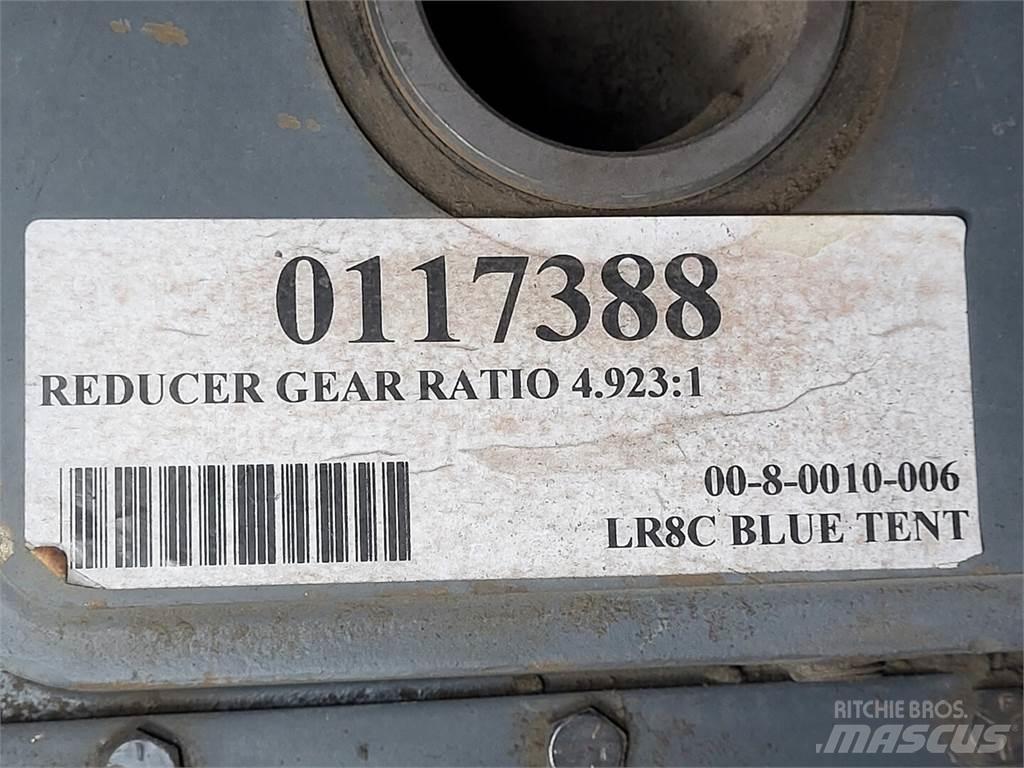  FALK 2215J05 Sonstige Baumaschinen