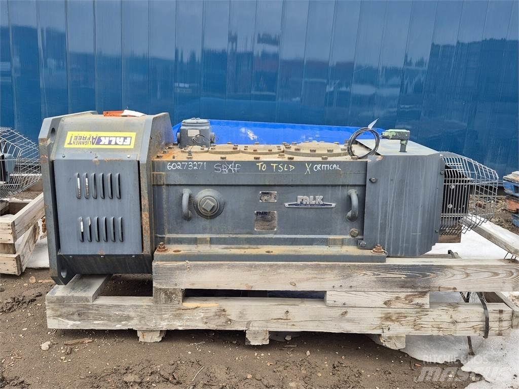 FALK 425ABRCM3-CS Sonstige Baumaschinen