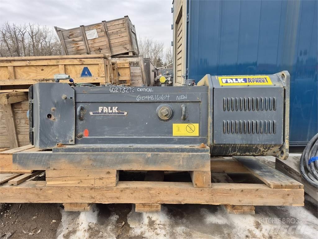  FALK 485ABRCM3 Sonstige Baumaschinen