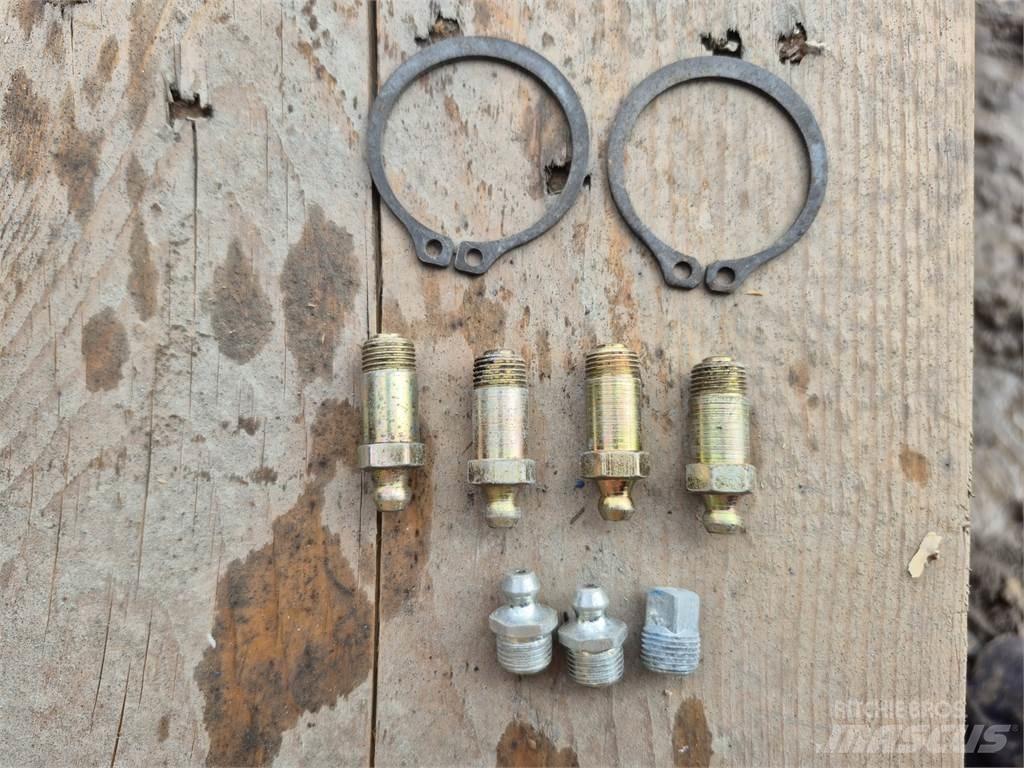  FALK 485ABRCM3 Sonstige Baumaschinen