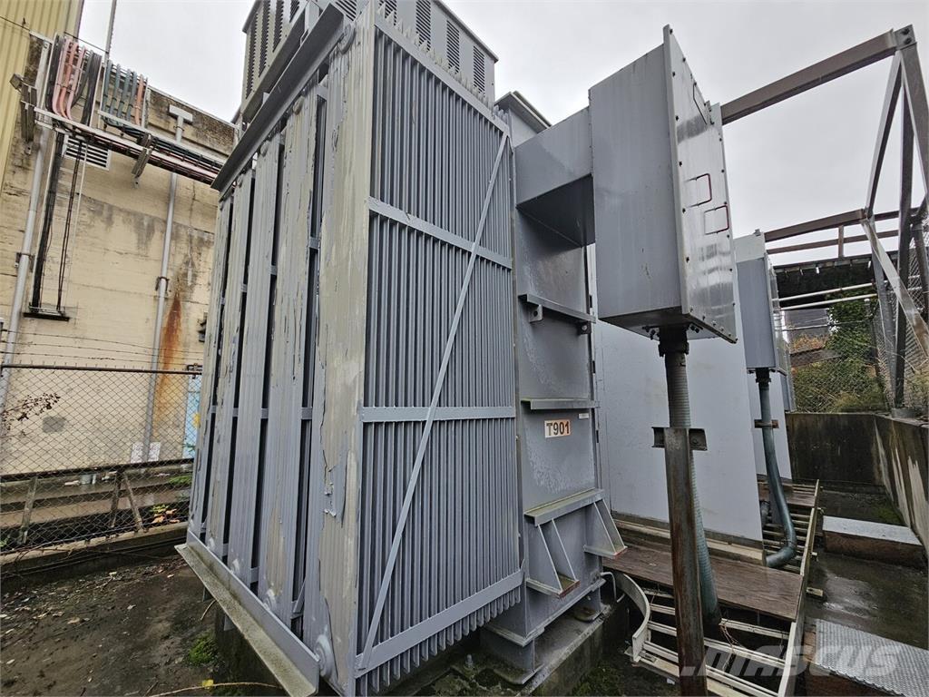  FEDERAL PIONEER Sonstige Baumaschinen