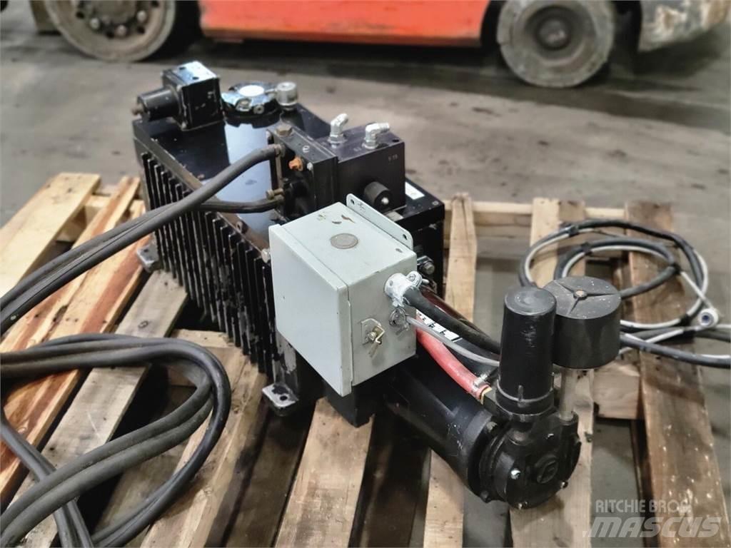  FIFE P101-1FMA22ZA Industriemaschinen
