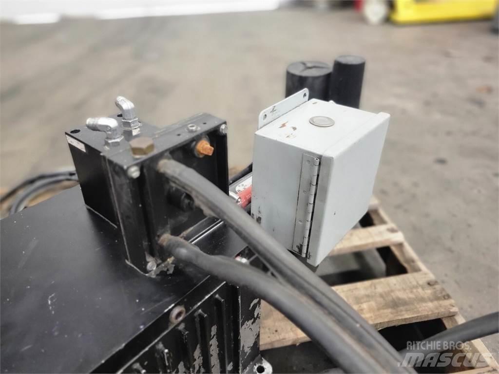  FIFE P101-1FMA22ZA Industriemaschinen