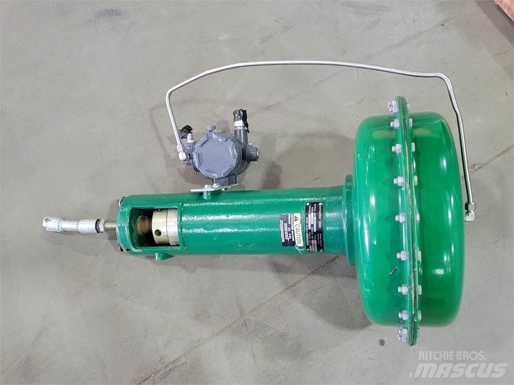 Fisher 656 Sonstige Baumaschinen