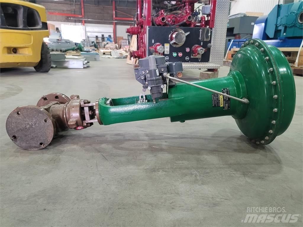 Fisher 667 Sonstige Baumaschinen