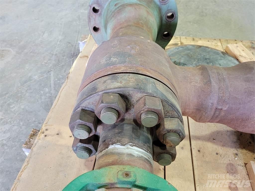 Fisher 667 Sonstige Baumaschinen
